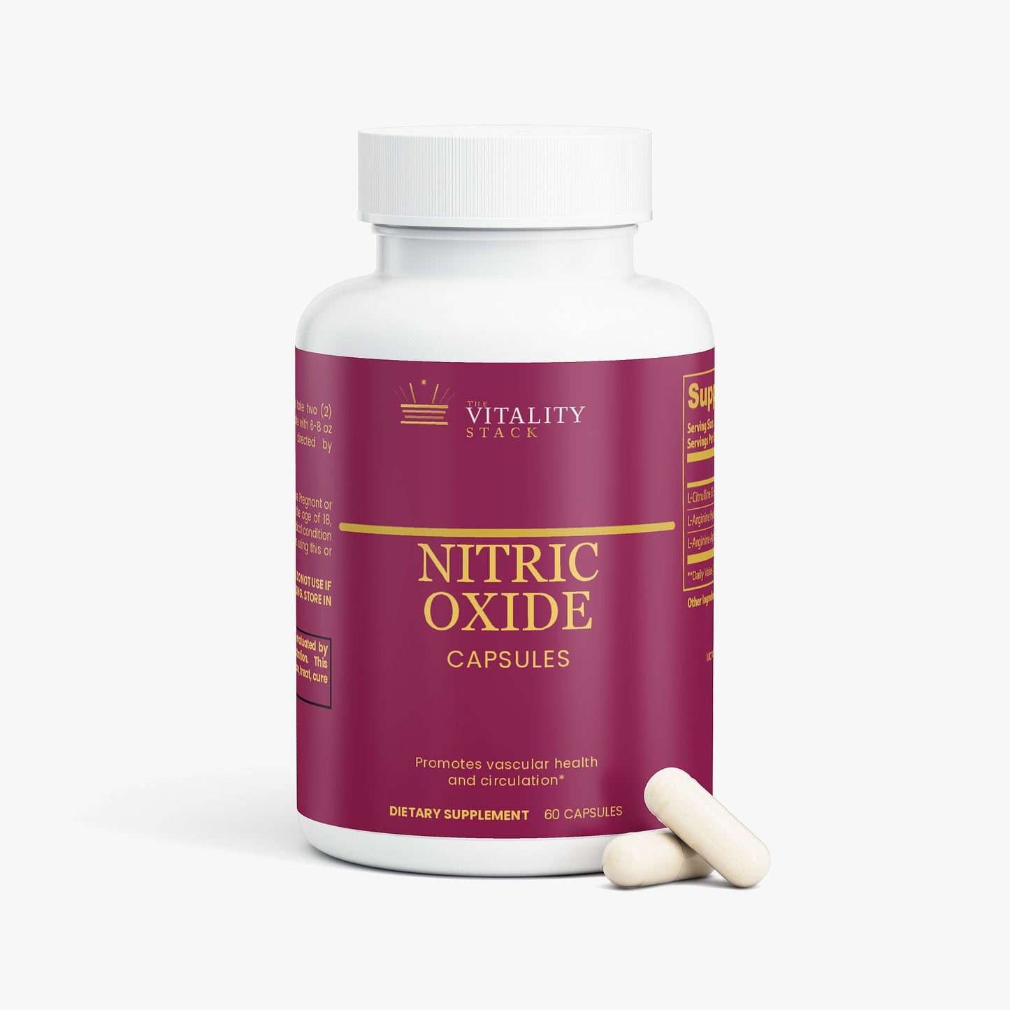 Nitric Oxide