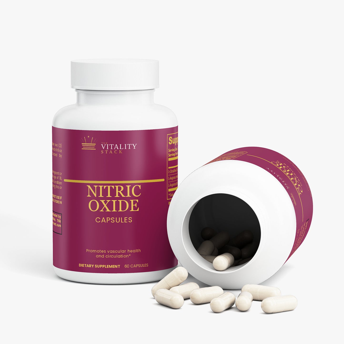 Nitric Oxide