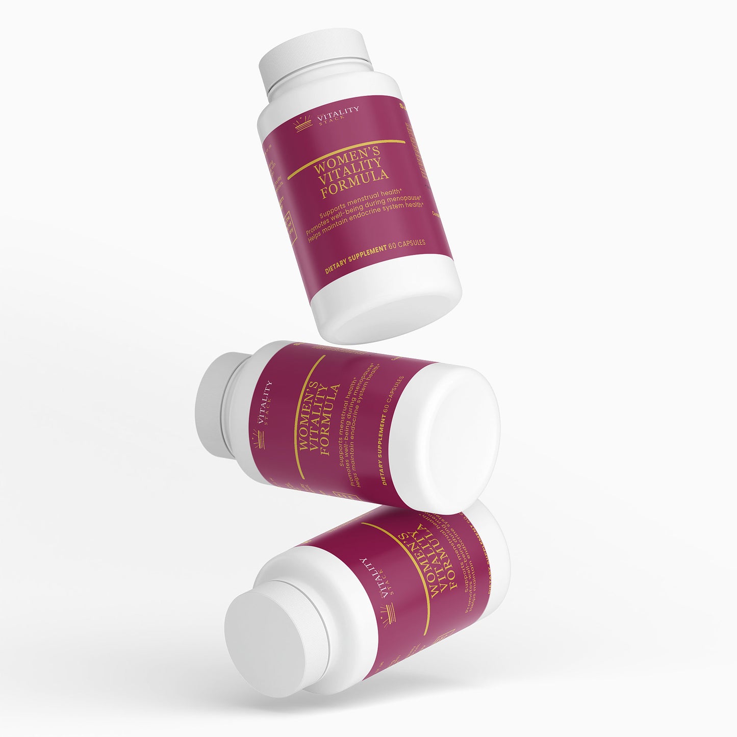 Women's Vitality Formula
