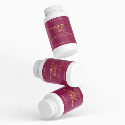Women's Vitality Formula
