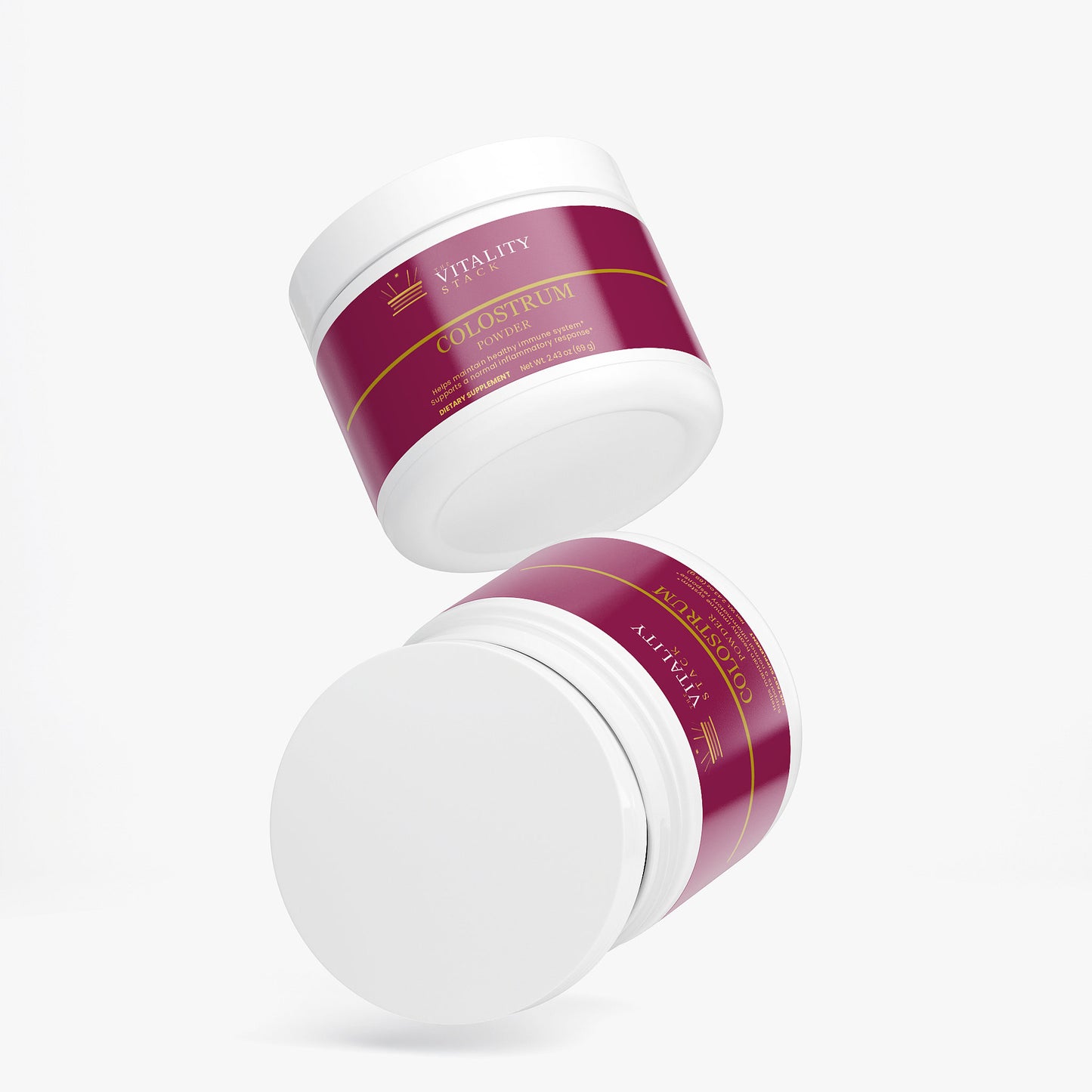 Colostrum Powder