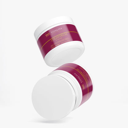 Colostrum Powder