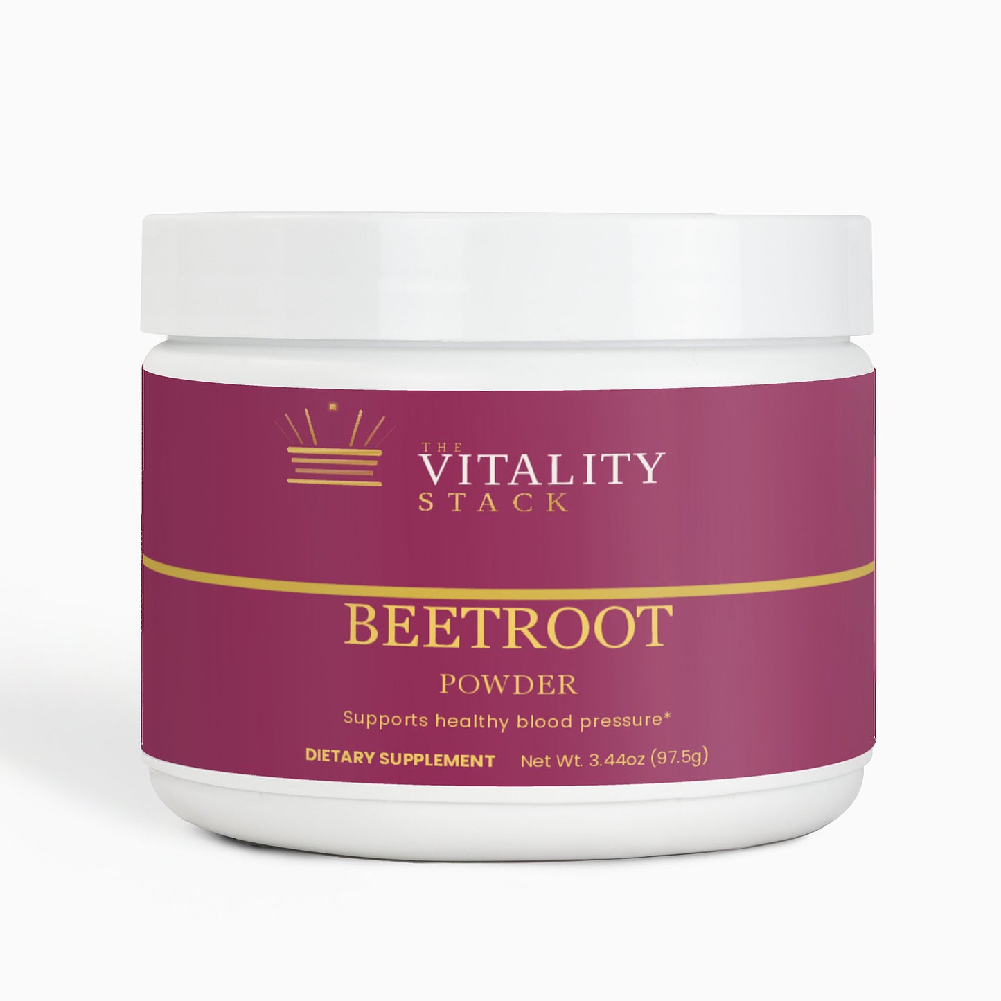 Beetroot Powder