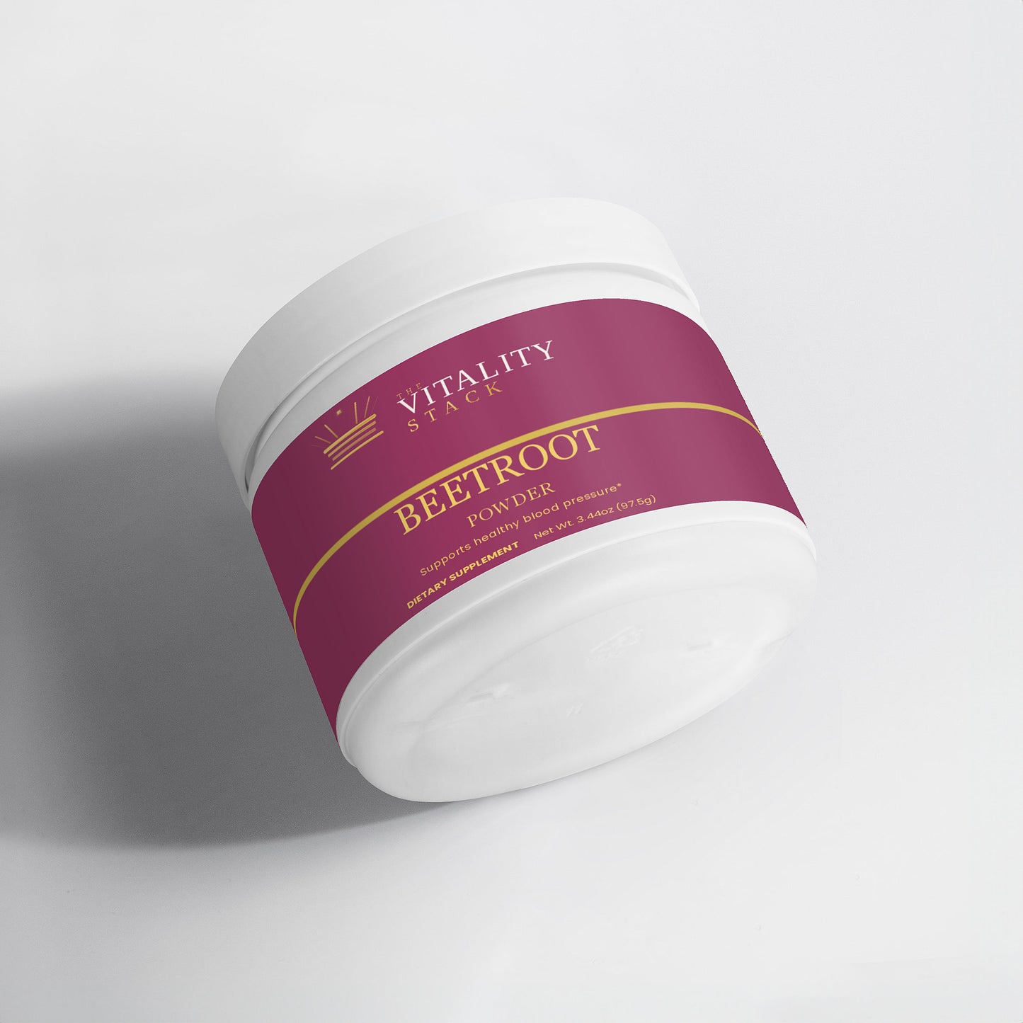 Beetroot Powder