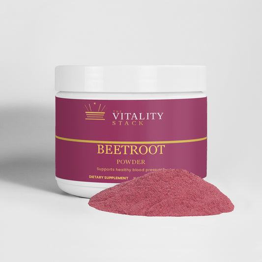 Beetroot Powder