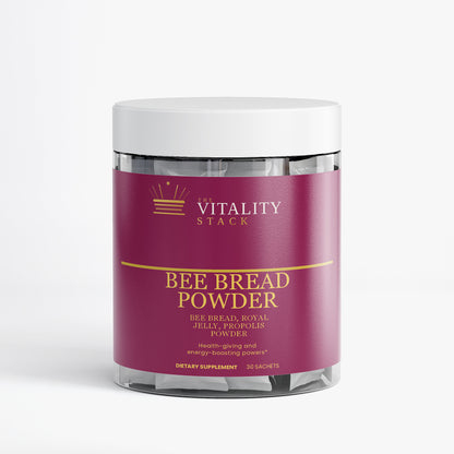 Bee Bread Powder