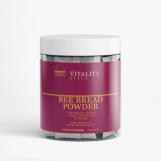 Bee Bread Powder