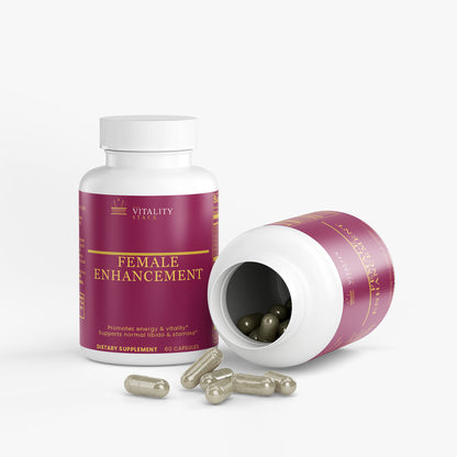 Female Enhancement