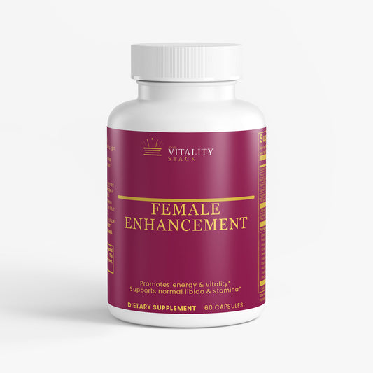 Female Enhancement