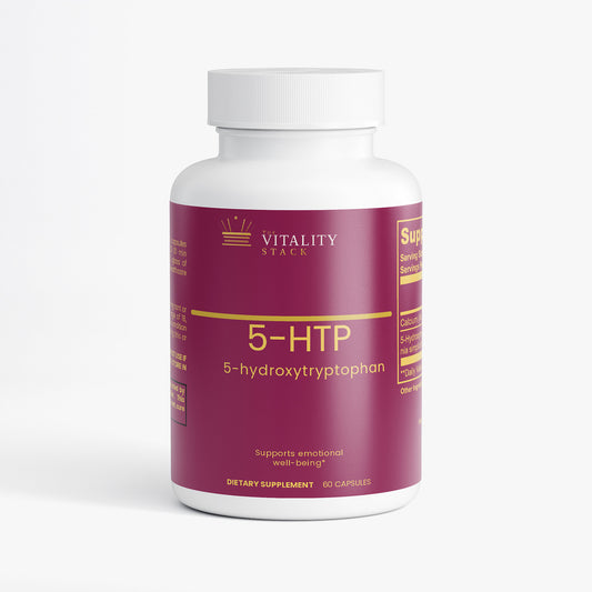 5-HTP