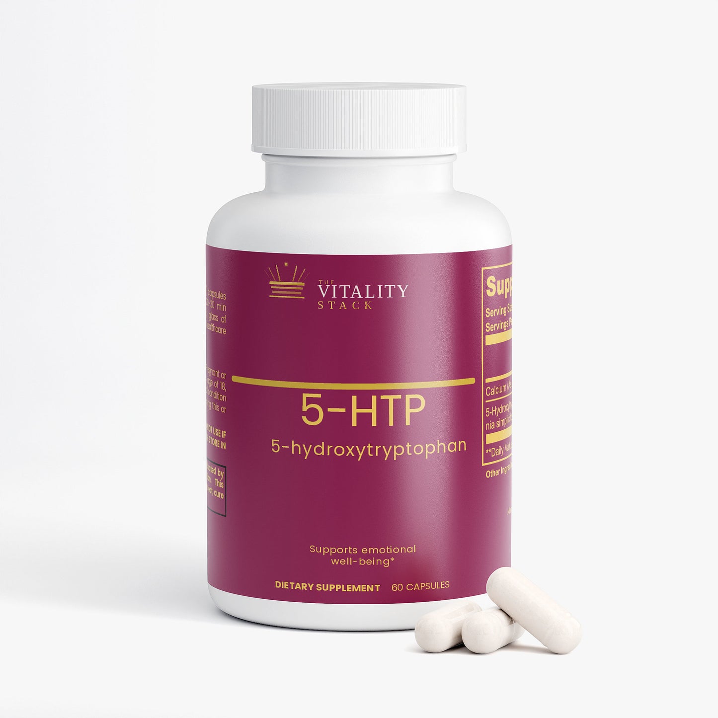 5-HTP