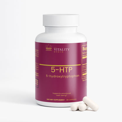 5-HTP