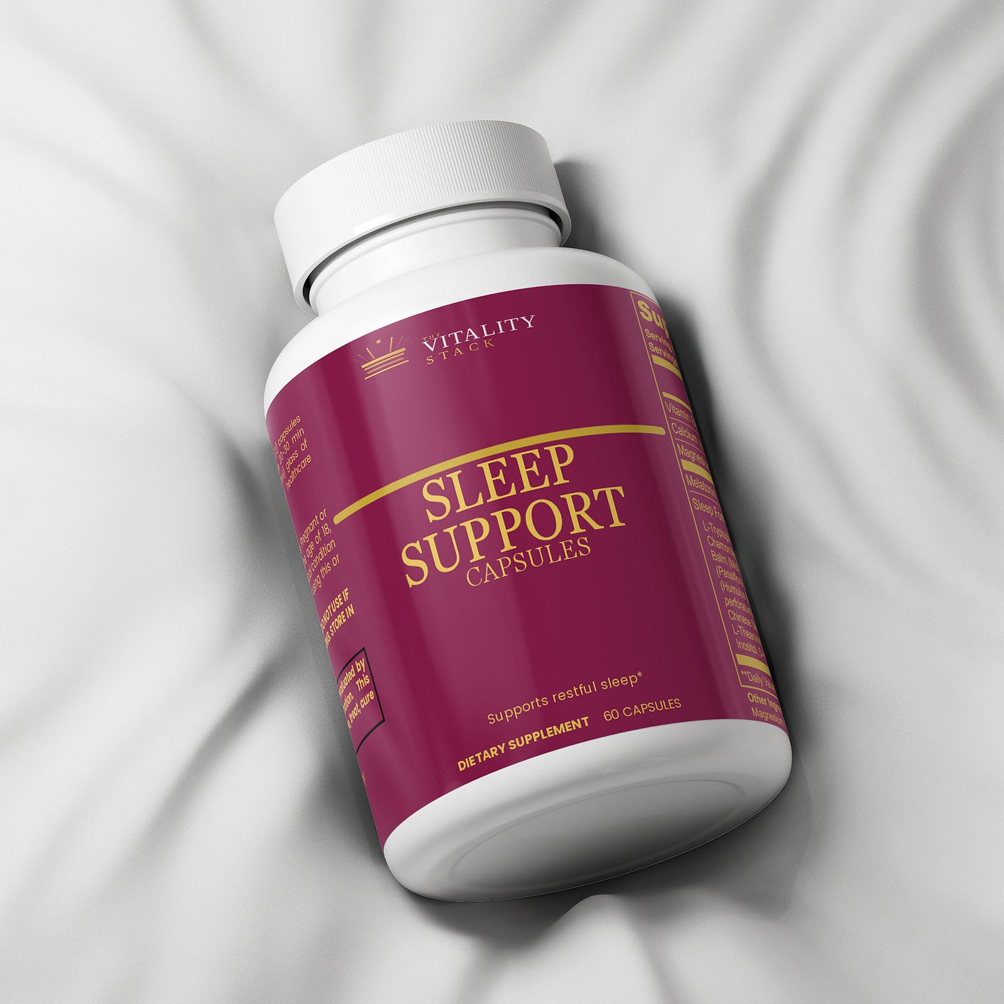 Sleep Support