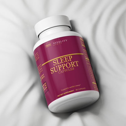 Sleep Support