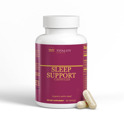 Sleep Support