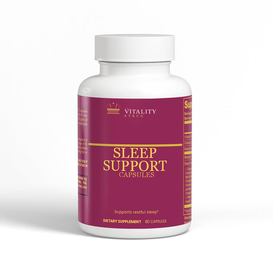 Sleep Support