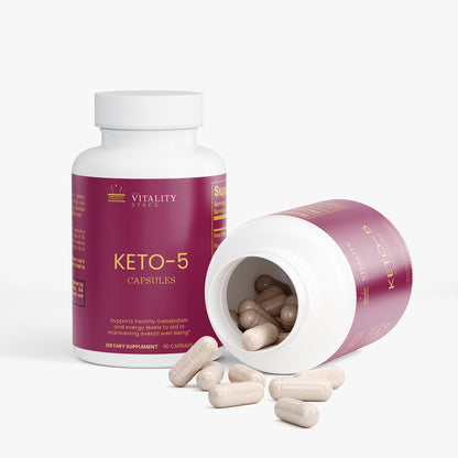 Keto-5