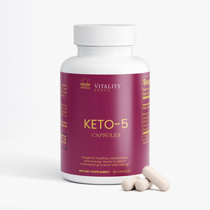 Keto-5