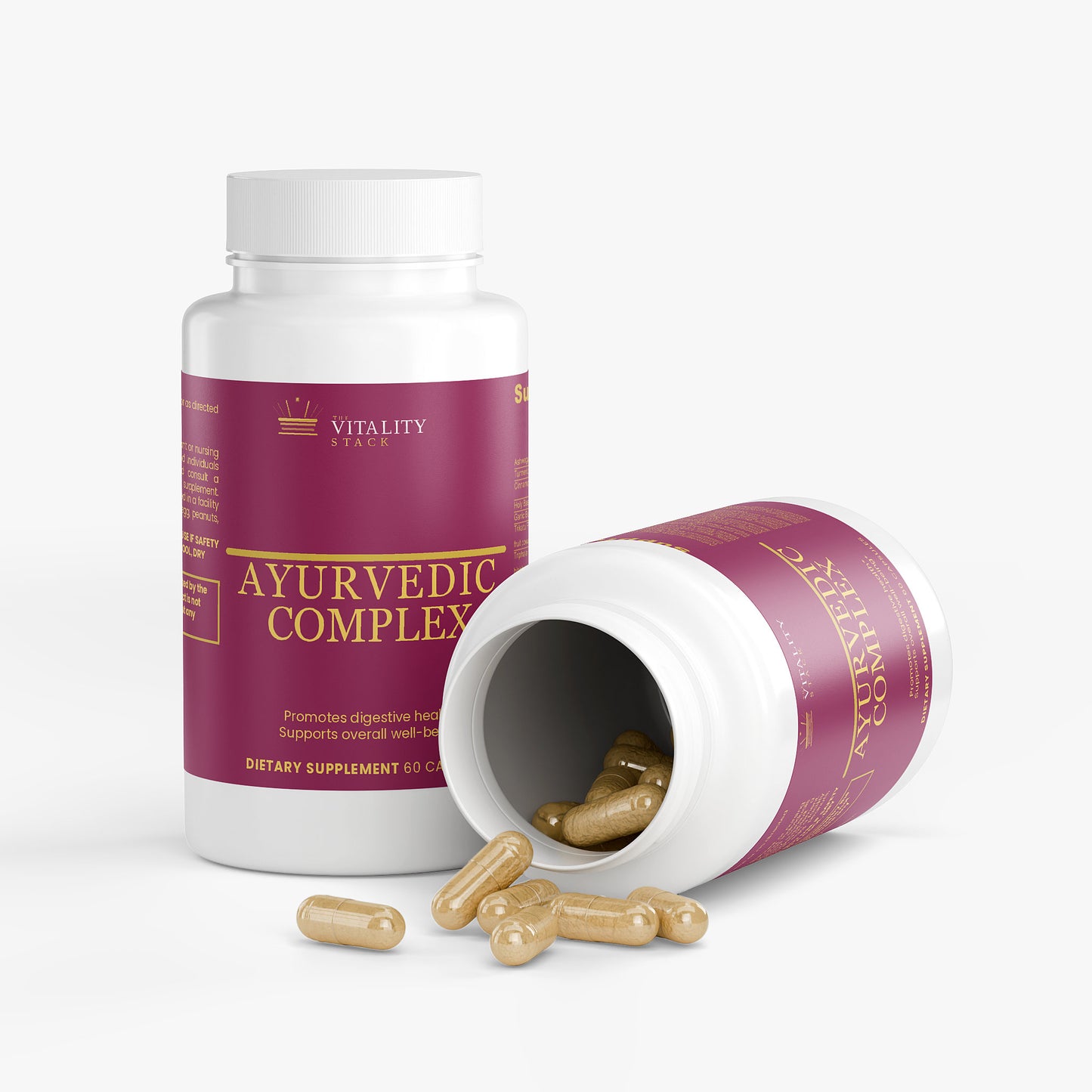 Ayurvedic Complex