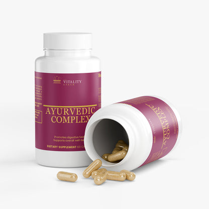 Ayurvedic Complex