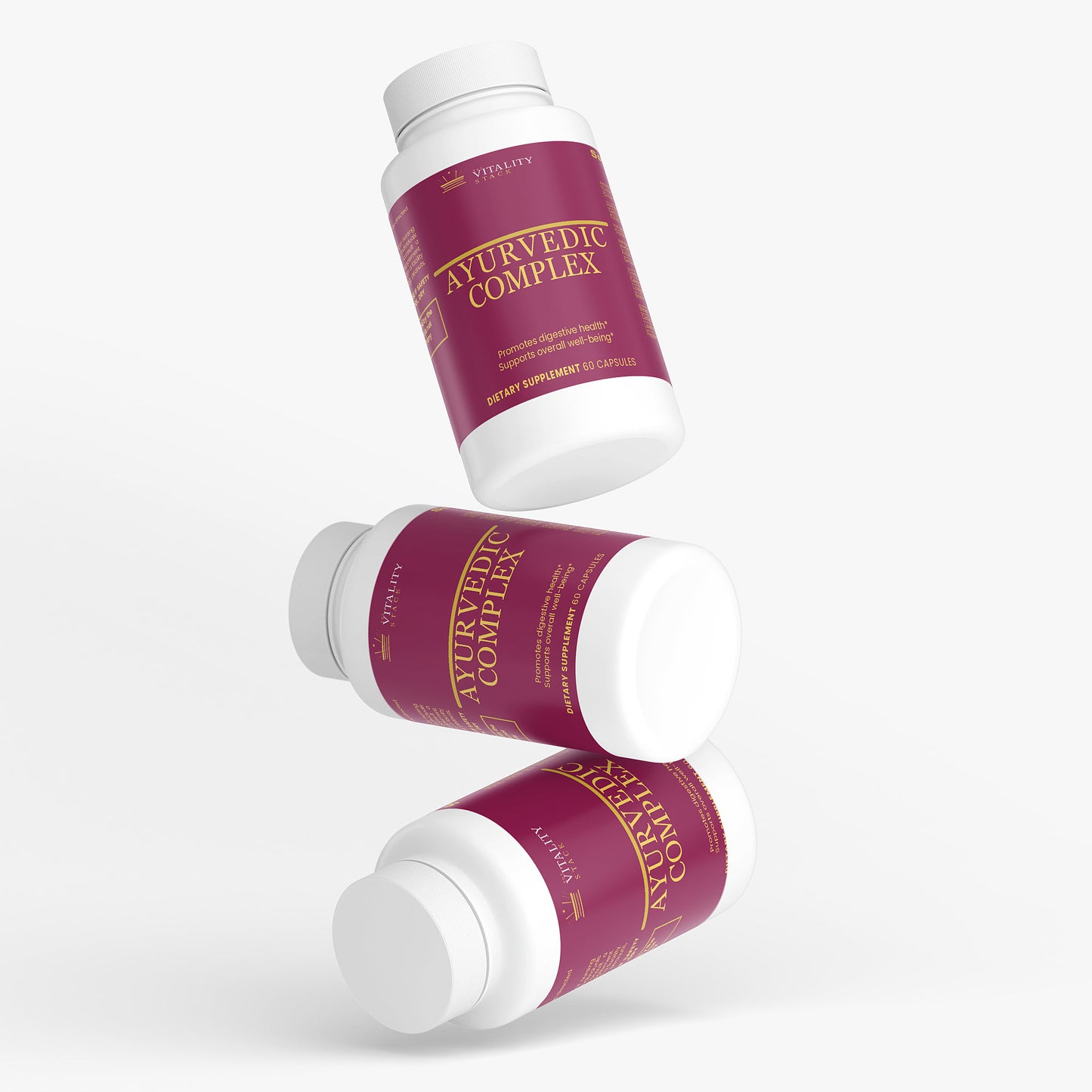 Ayurvedic Complex