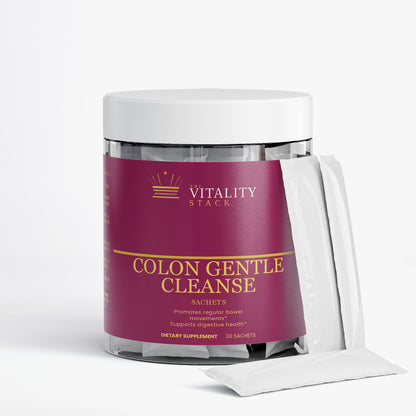 Colon Gentle Cleanse