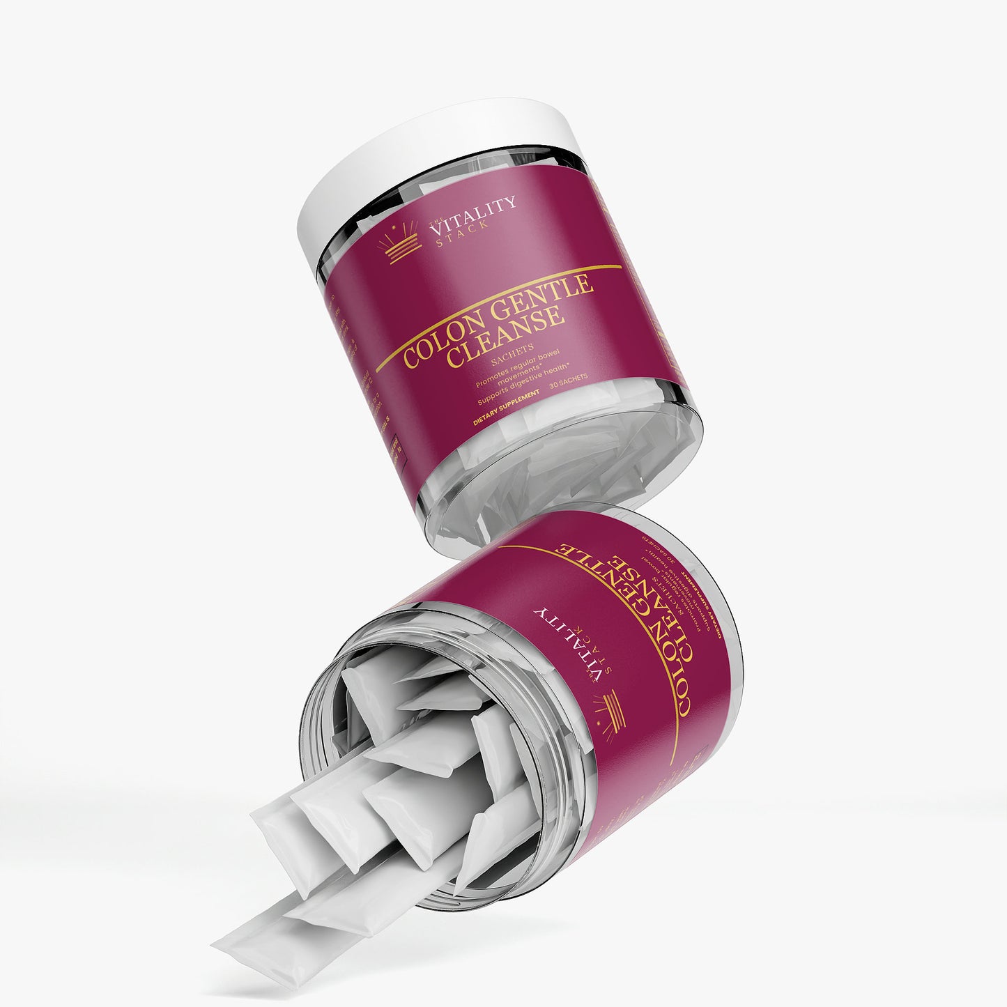 Colon Gentle Cleanse