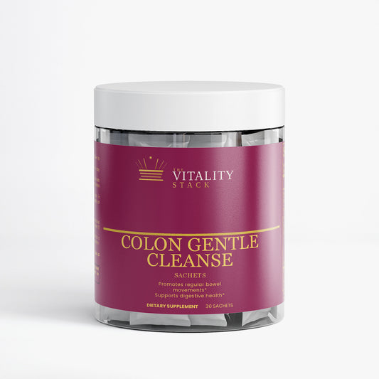 Colon Gentle Cleanse