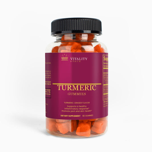 Turmeric Gummies