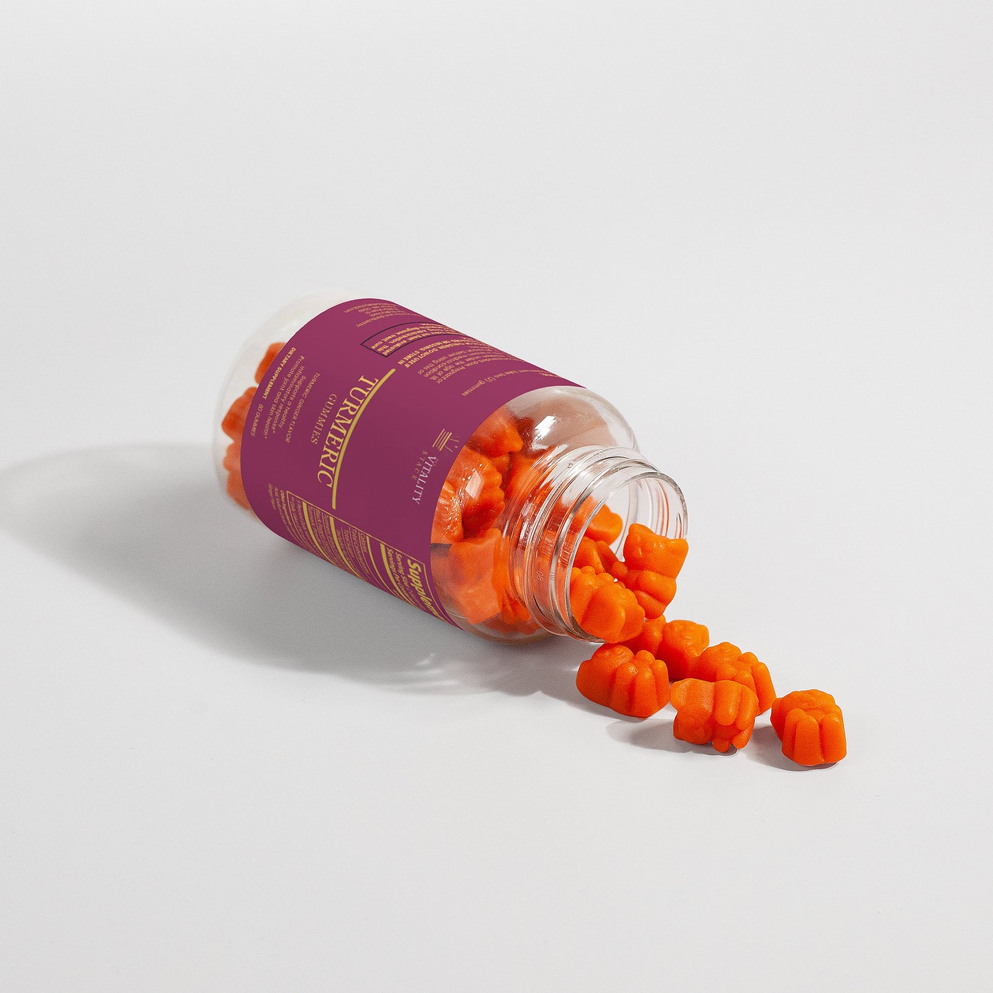 Turmeric Gummies