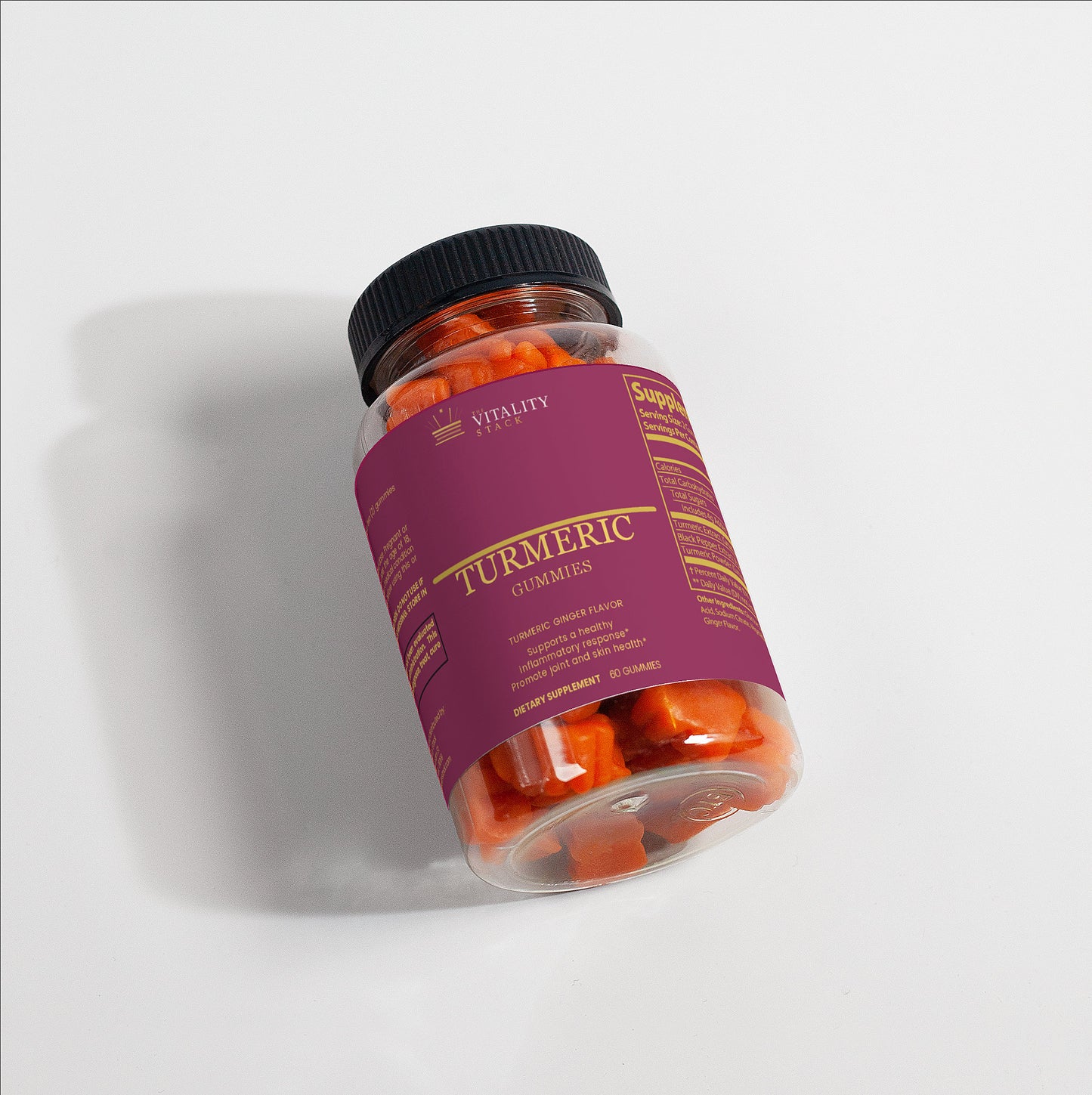 Turmeric Gummies