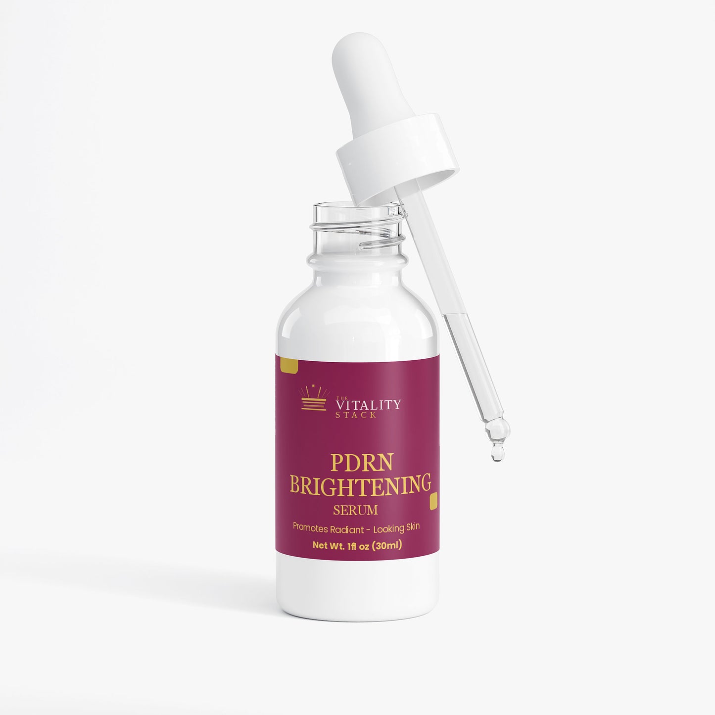 PDRN Brightening Serum