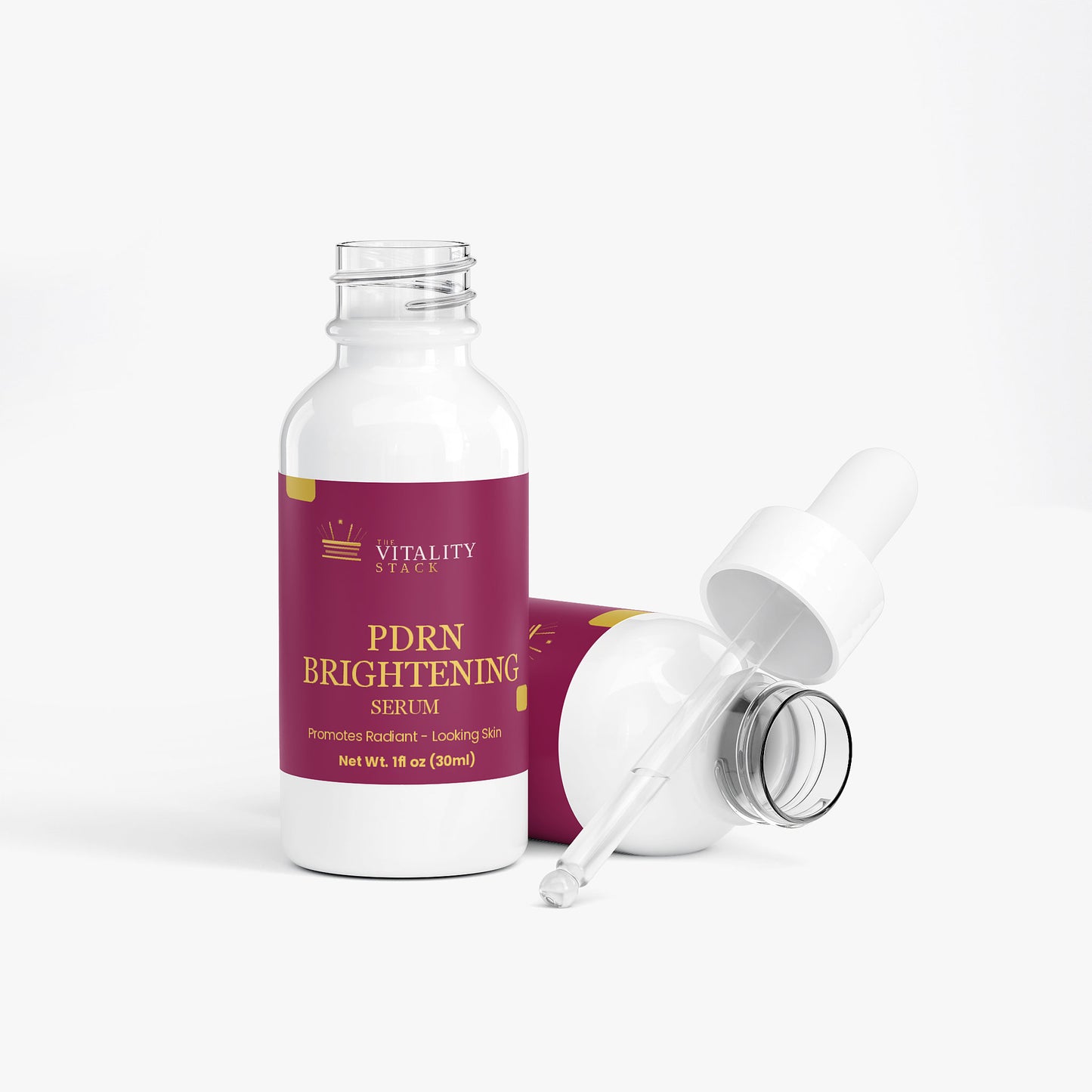 PDRN Brightening Serum