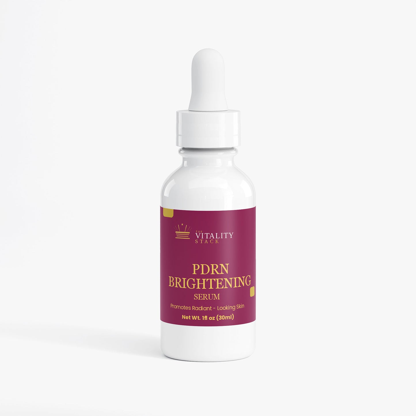 PDRN Brightening Serum