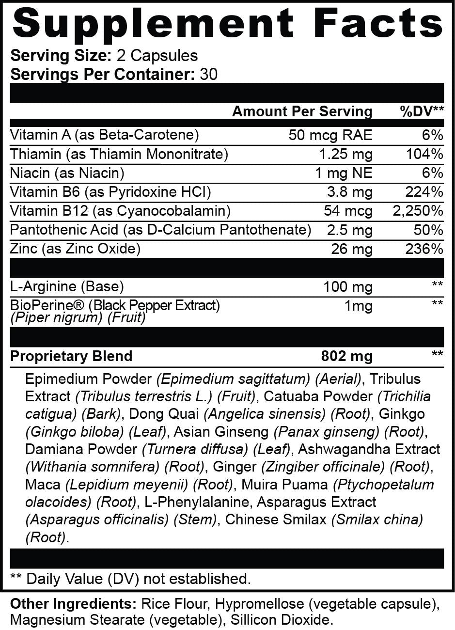 Female Enhancement