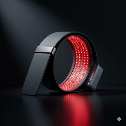 RecoveryBelt RLT Pro — Red Light Therapy Wrap