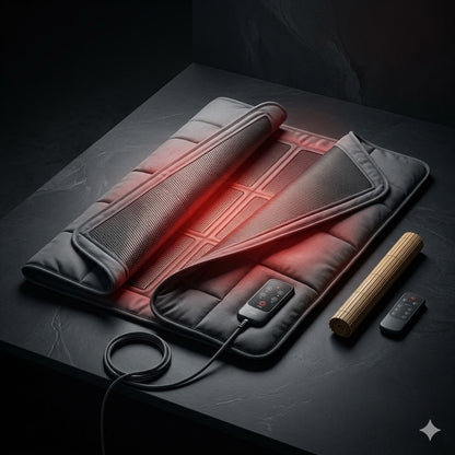ThermaSauna Pro Infrared Sauna Blanket