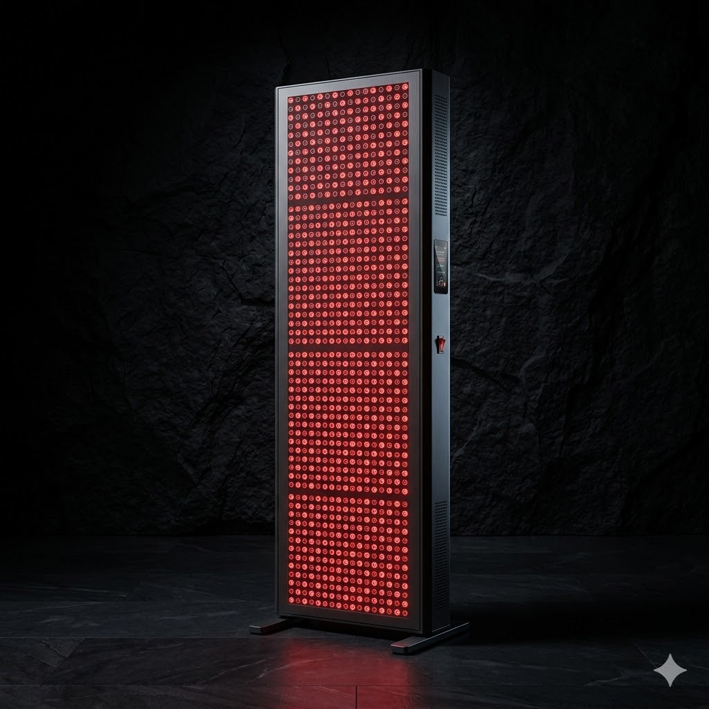 ProPanel RLT-600 Elite Full Body Panel