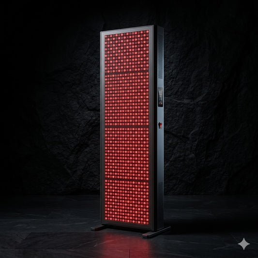 ProPanel RLT-600 Elite Full Body Panel