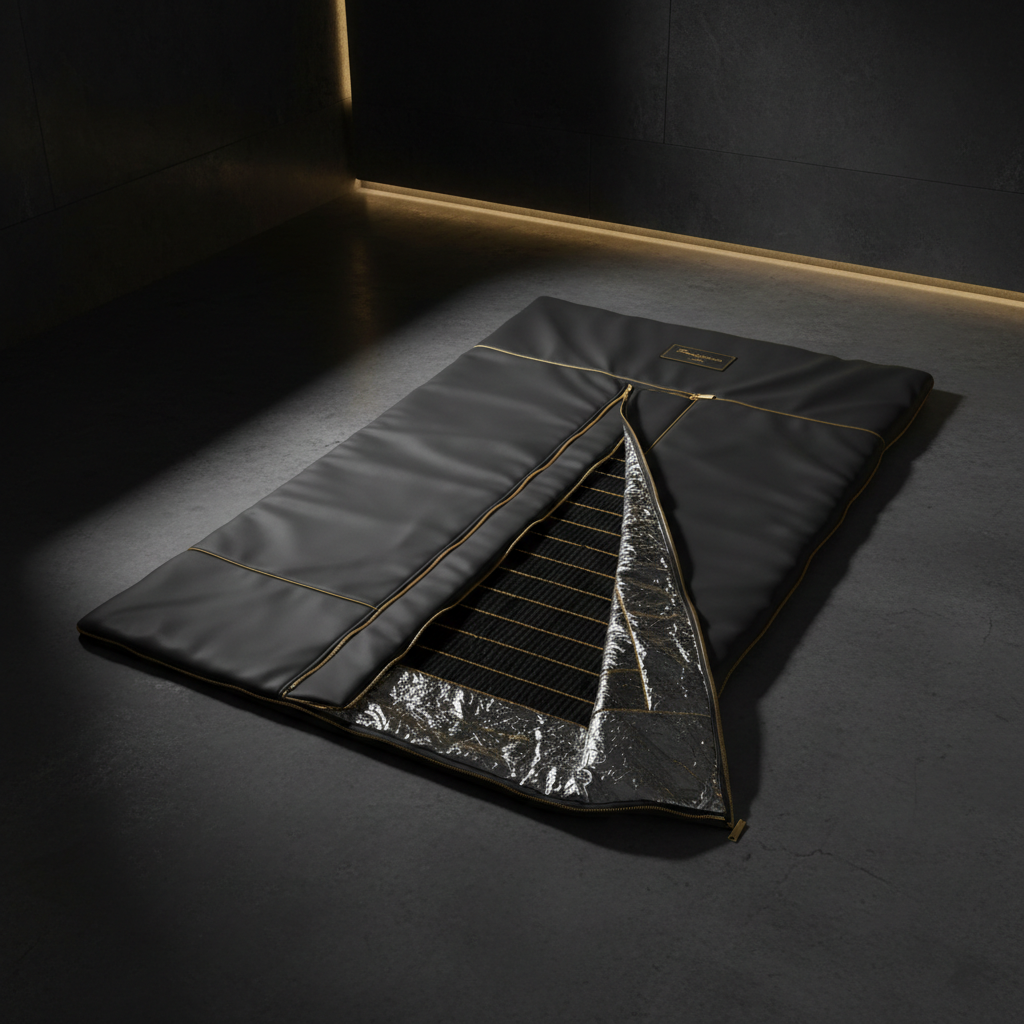 ThermaSauna Blanket - Product Only