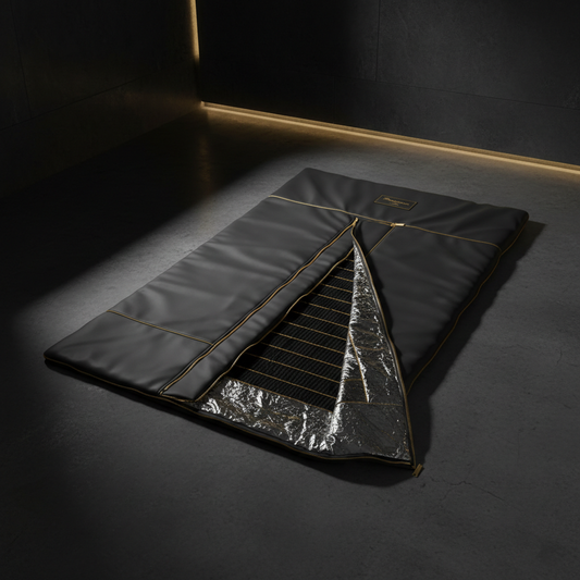 ThermaSauna Blanket - Product Only