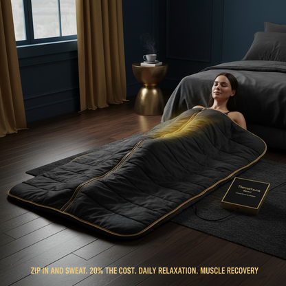 ThermaSauna Blanket